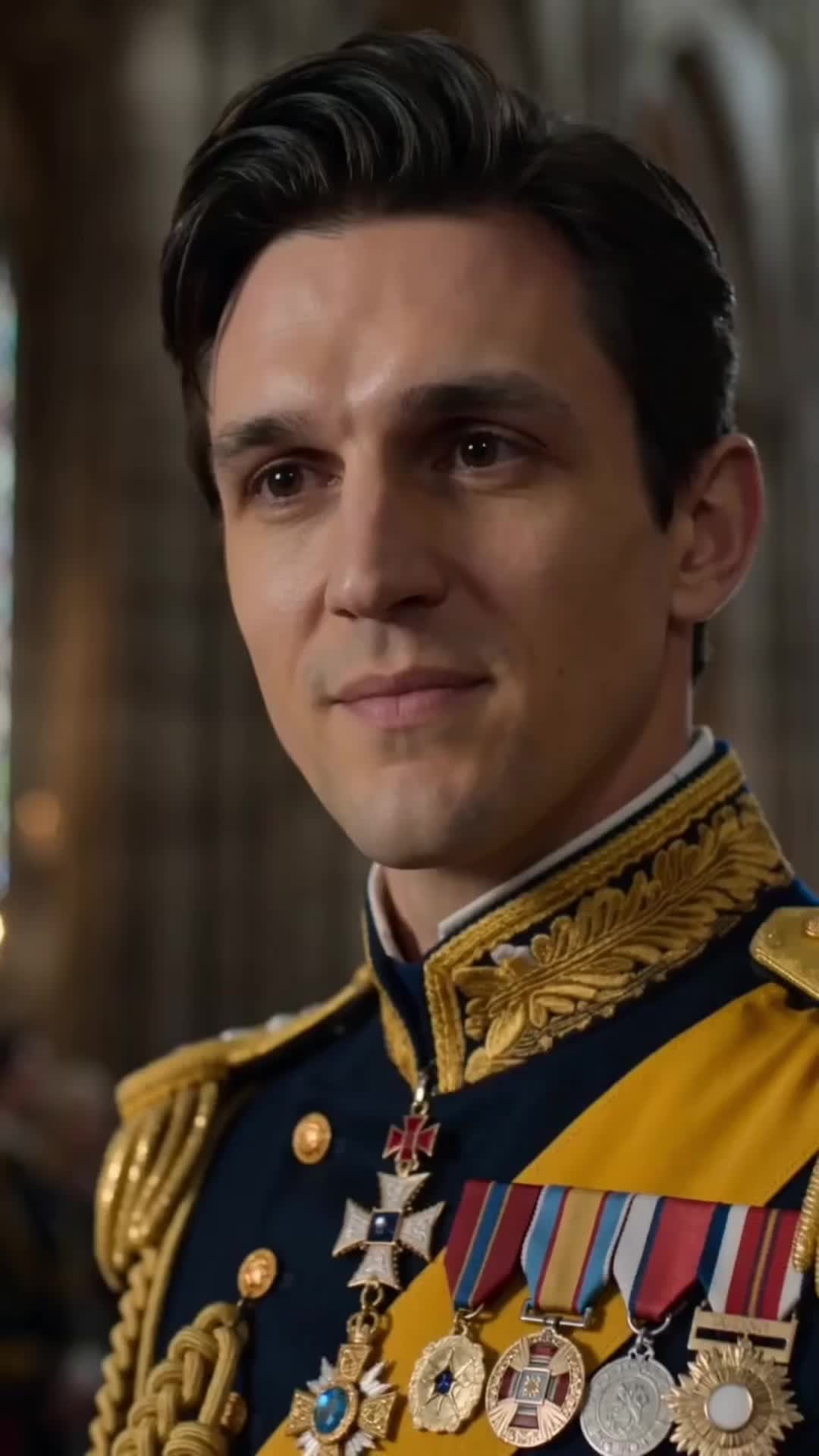 Episode 48 - The Crown's Betrayal
